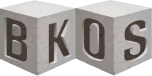 BKOS Logo