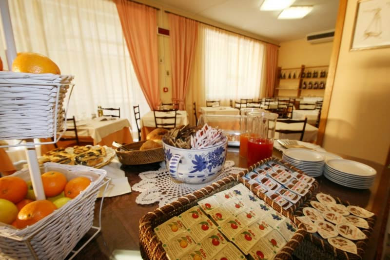 Hotel Mamy