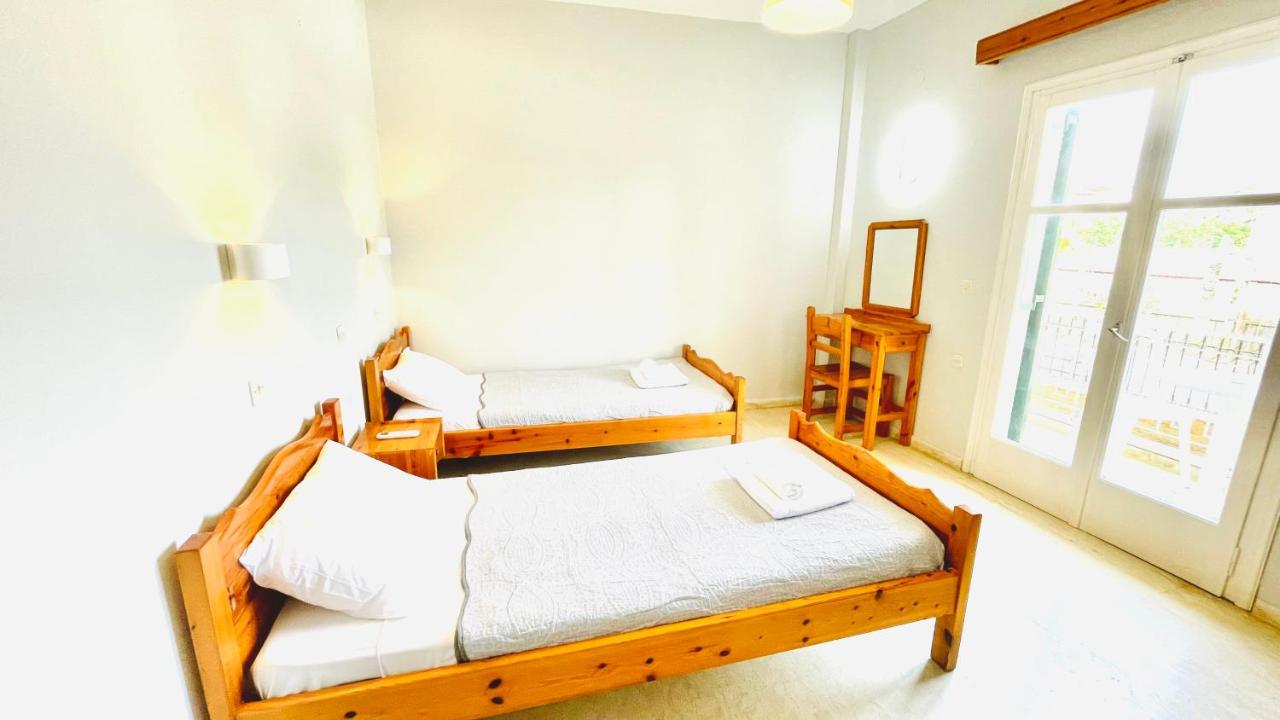 Kavos Aparthotel