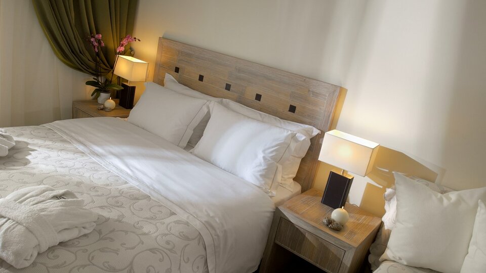 Hotel Portes Beach
