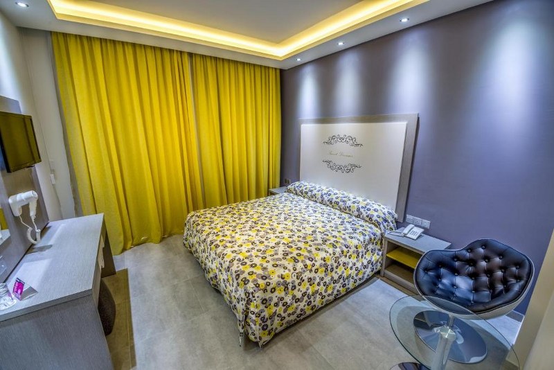 Hotel Stamatia