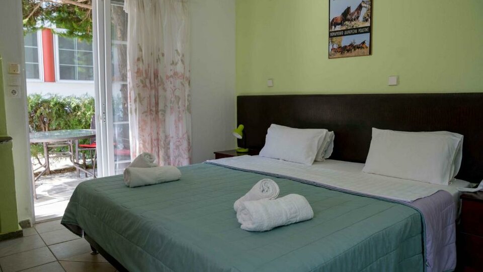 Hotel Melissa Gold Coast