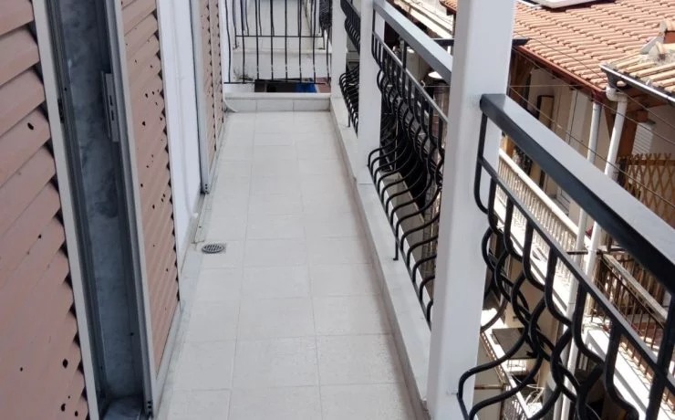 Vila Stoitses