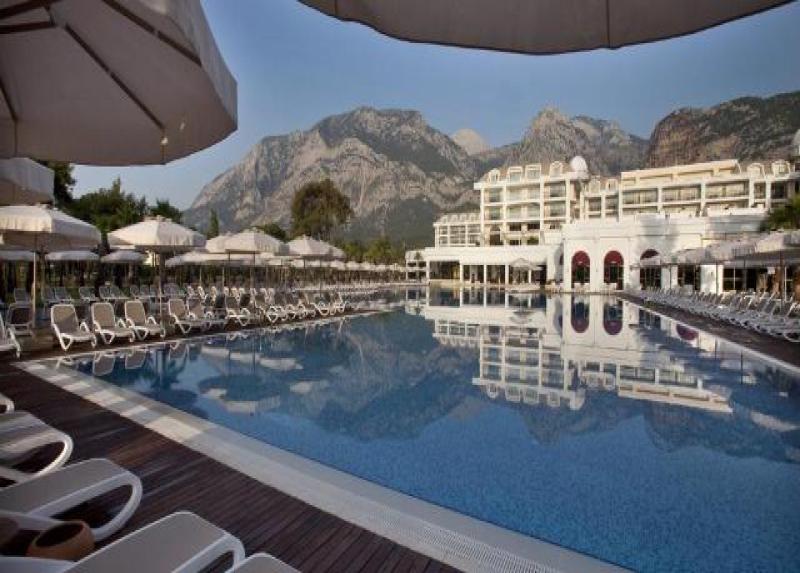 Juju Premier Palace (Ex. Amara Premier Palace) Hotel