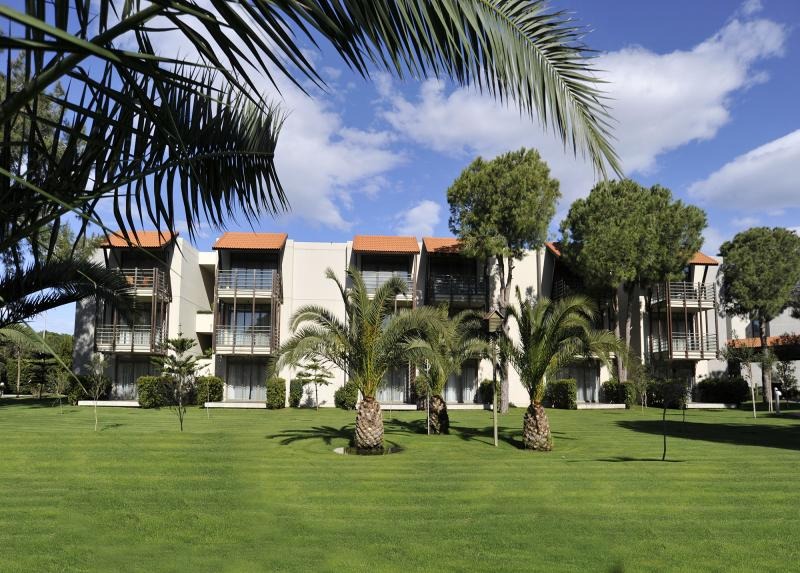 Gloria Golf Resort