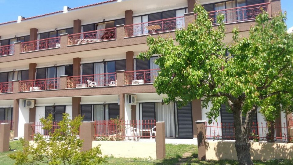 Hotel Porto Matina