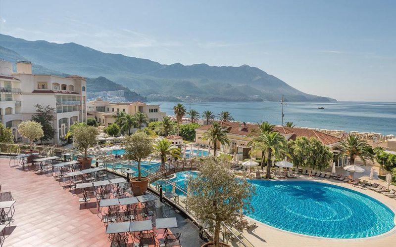 Hotel Splendid