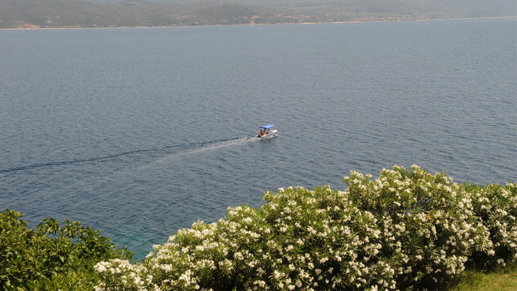 Ammouliani Hotel