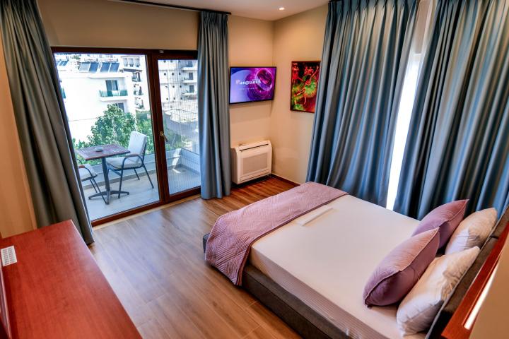 Hotel 6 Milje