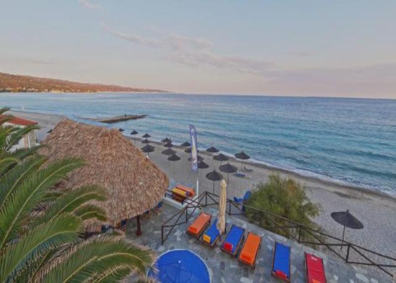 Mendi Hotel