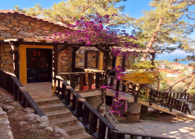 Symbolia Oludeniz Beach Hotel
