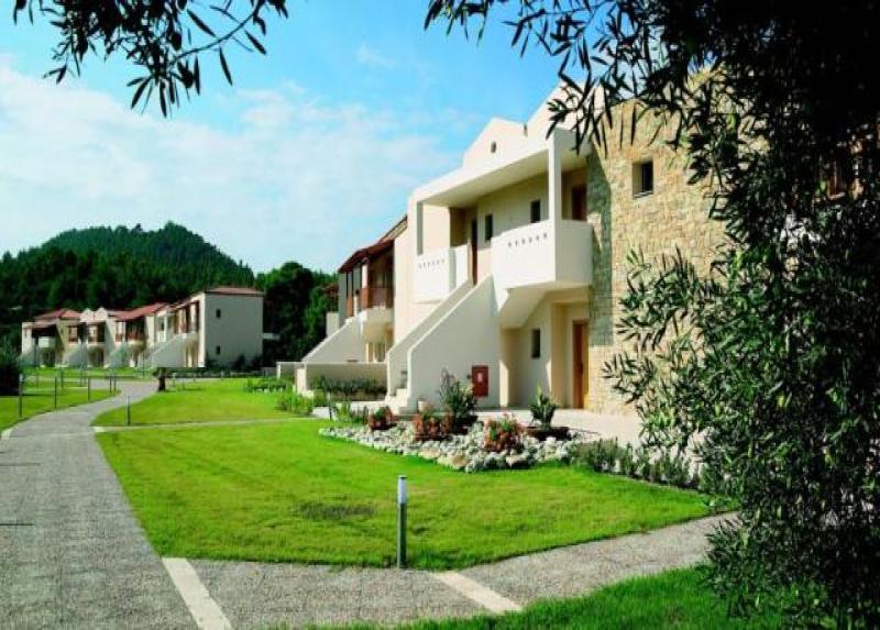 Kassandra Palace Hotel