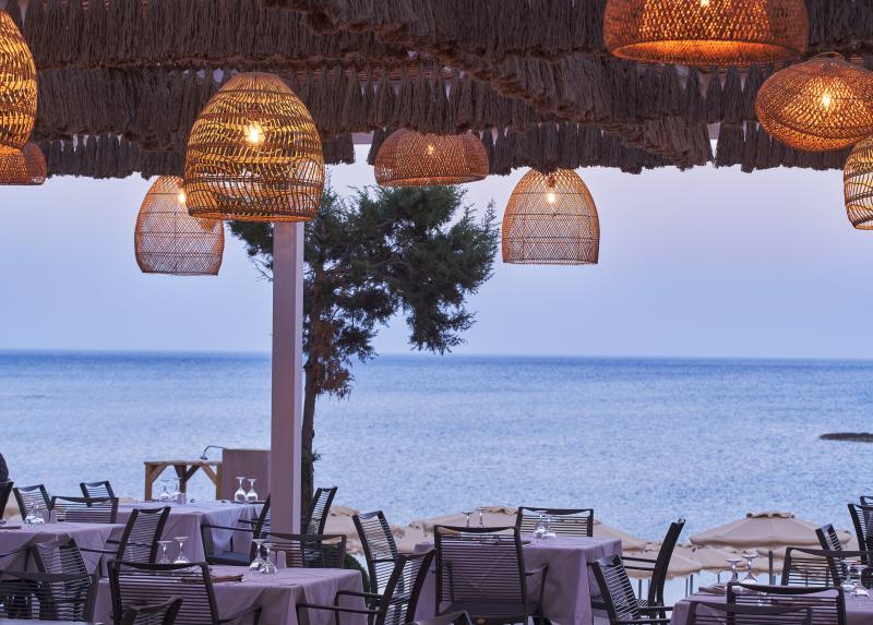 Rodos Princess Beach Hotel
