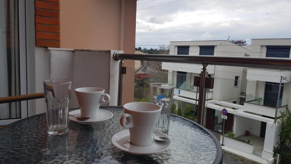 Apart Hotel Oceanis