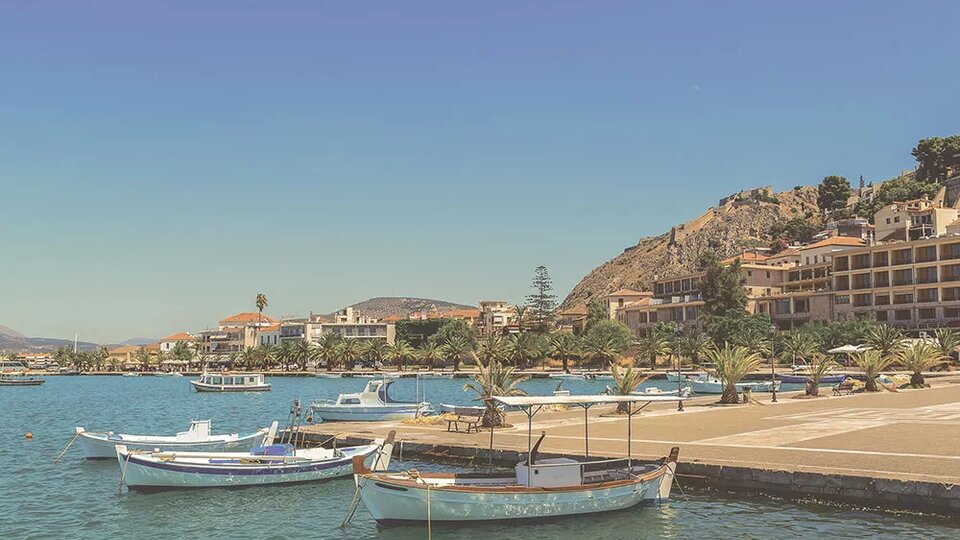 Hotel Amphitryon