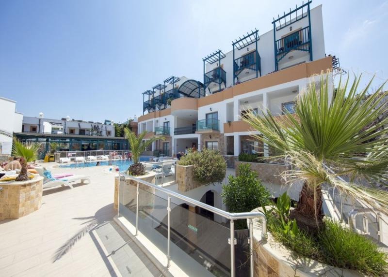 Jasmin Beach