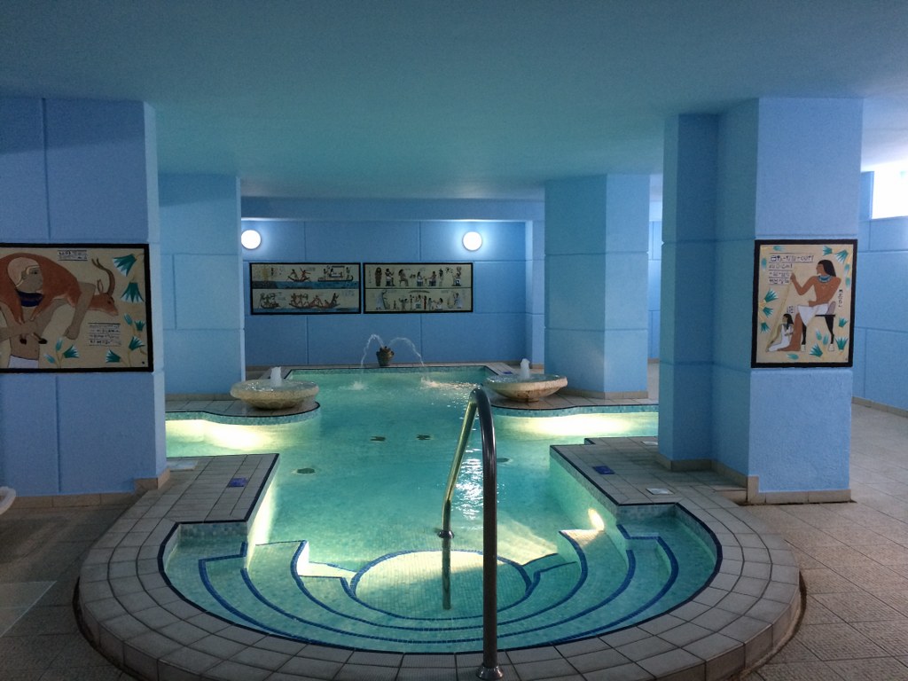 Hotel Topaz