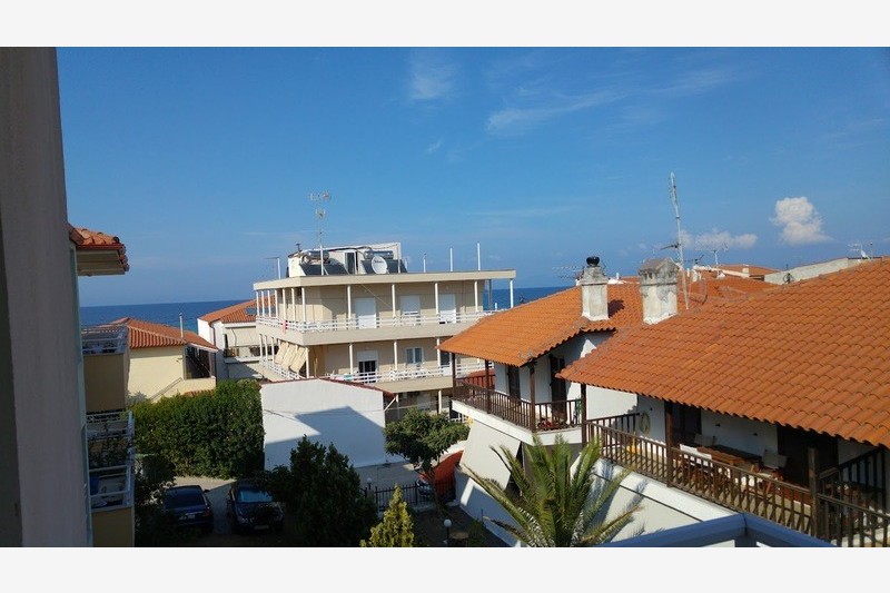 Vila Mustakas