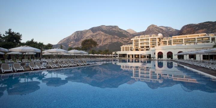 JUJU Premier Palace (ex Amara Premier)