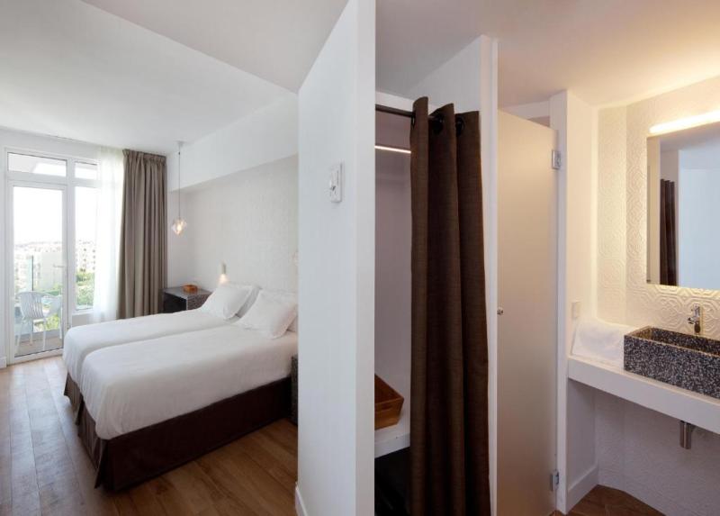 Hm Balanguera Beach Adults Only Hotel