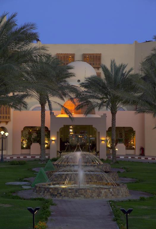 Continental Hotel Hurghada