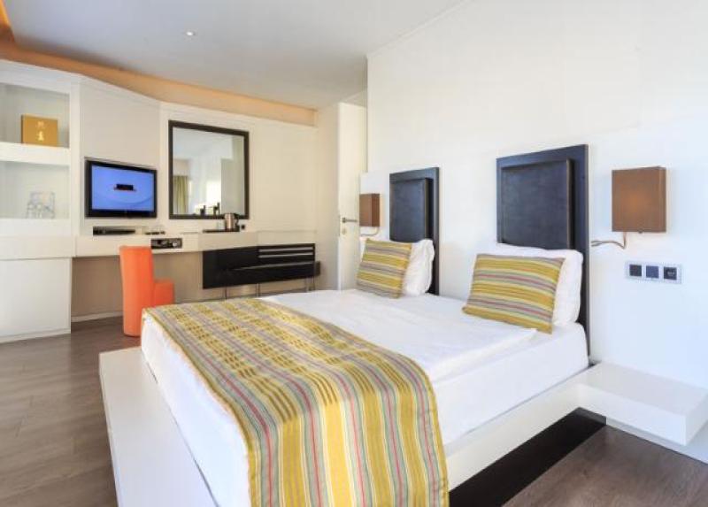 Orka Sunlife Resort And Spa Hotel