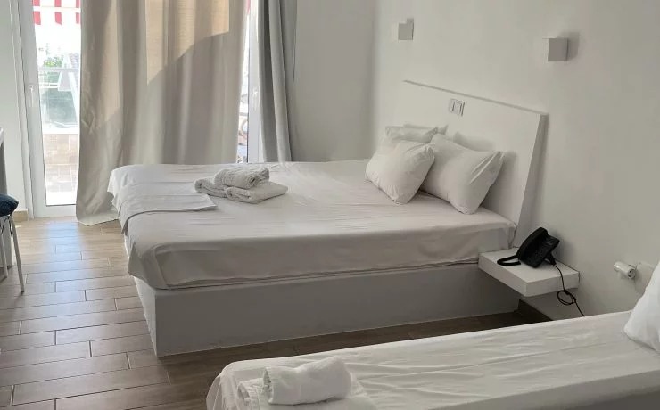 Sirakgast Apartments