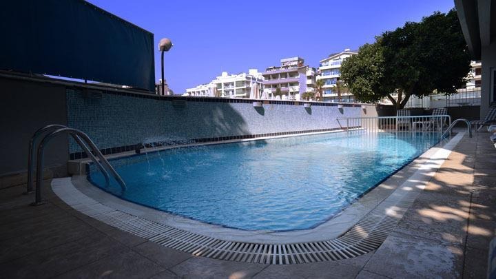 Hotel Maris Beach