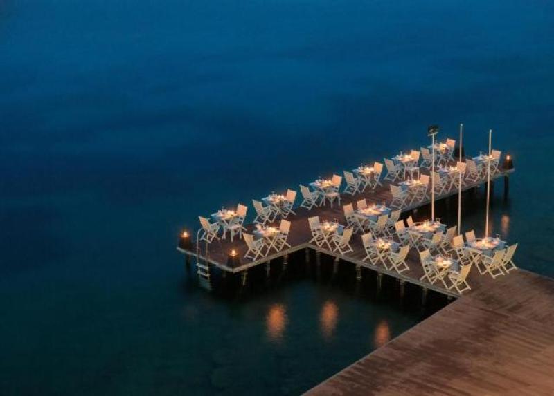 Bodrum Park Resort Hotel