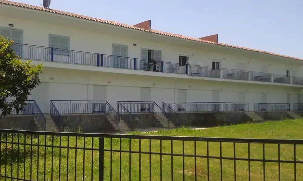 Vila Olga