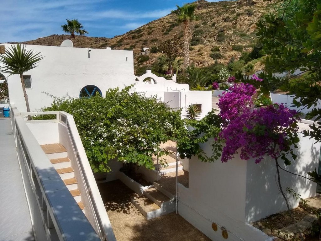 Hotel Marcos Beach
