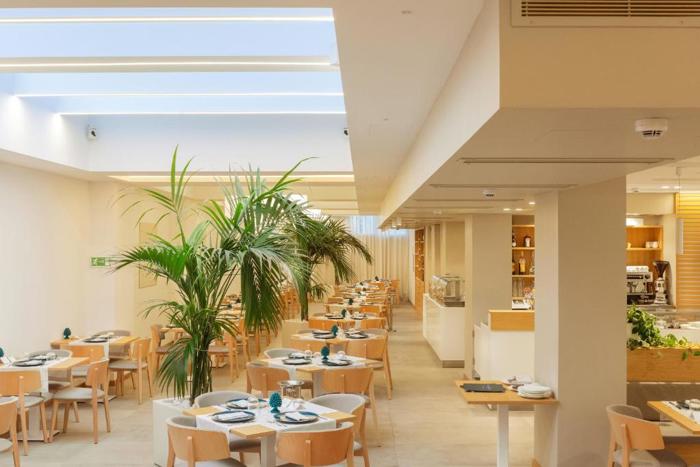 Hotel Albatros Beach