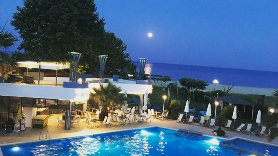Hotel Anais