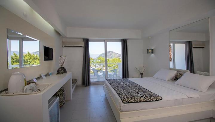 Hotel Casa Blanca Beach