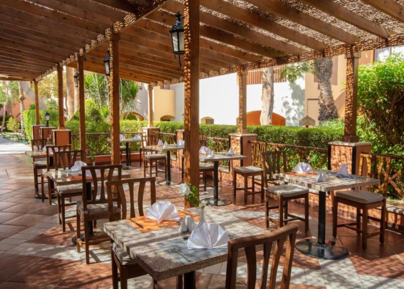 Jaz Makadi Saraya Resort Hotel