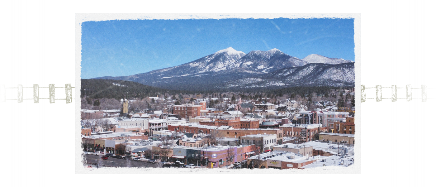 Things to Do in Flagstaff