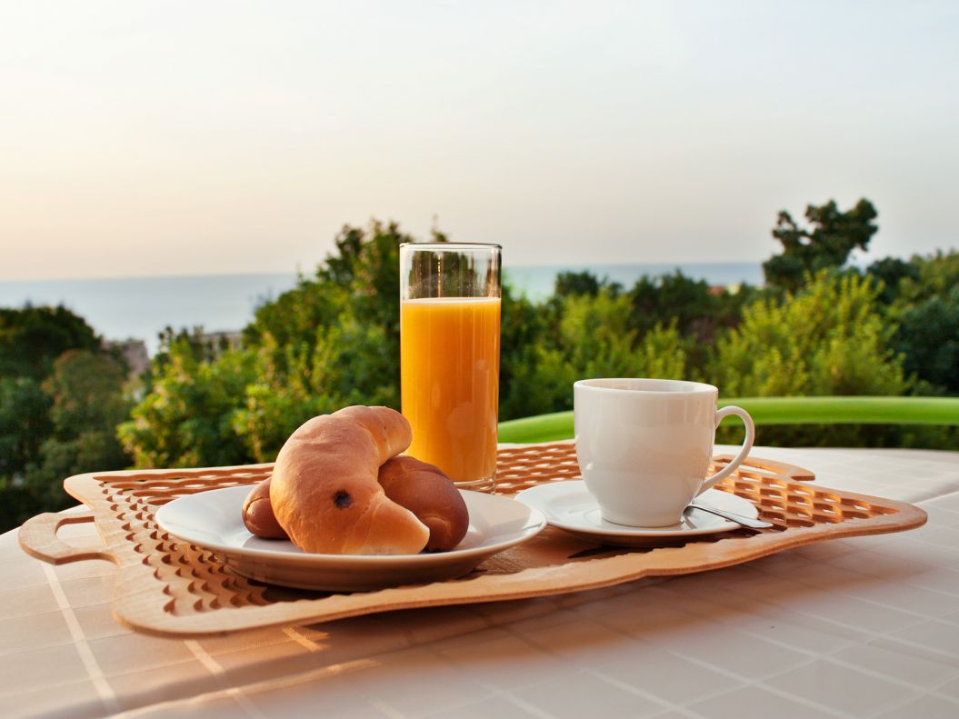 Hotel Ljuljak