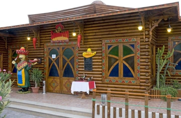Hotel Dreams Vacation