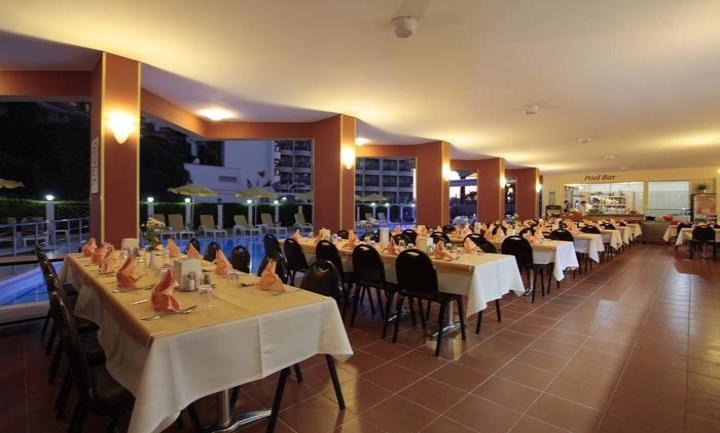 Palm Hotel