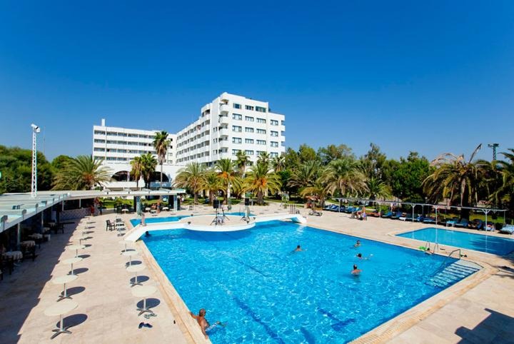 Hotel Sural Resort