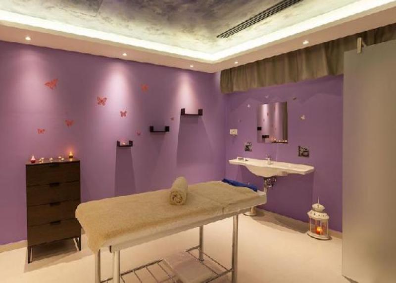 Gaia Sun N Blue Boutique Hotel
