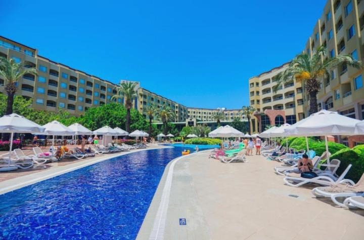 Selectum Family Resort