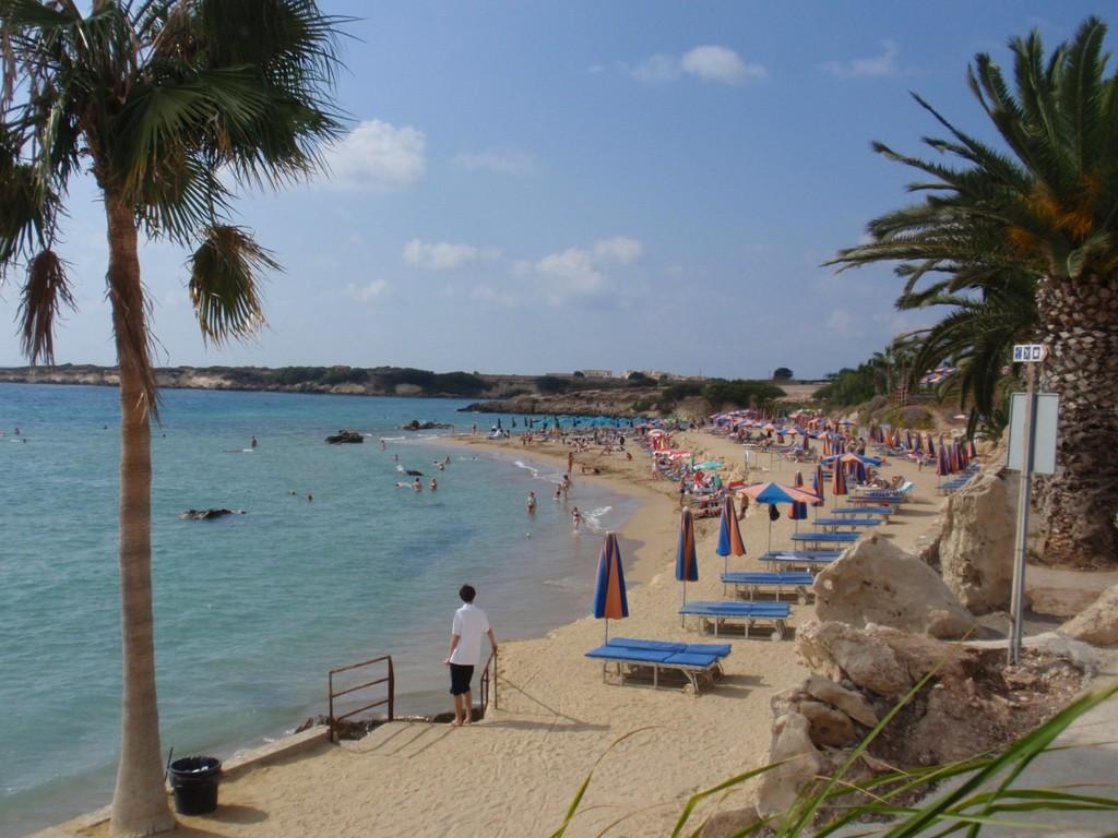 Hotel Coral Beach