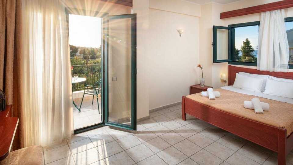 Hotel Lesse