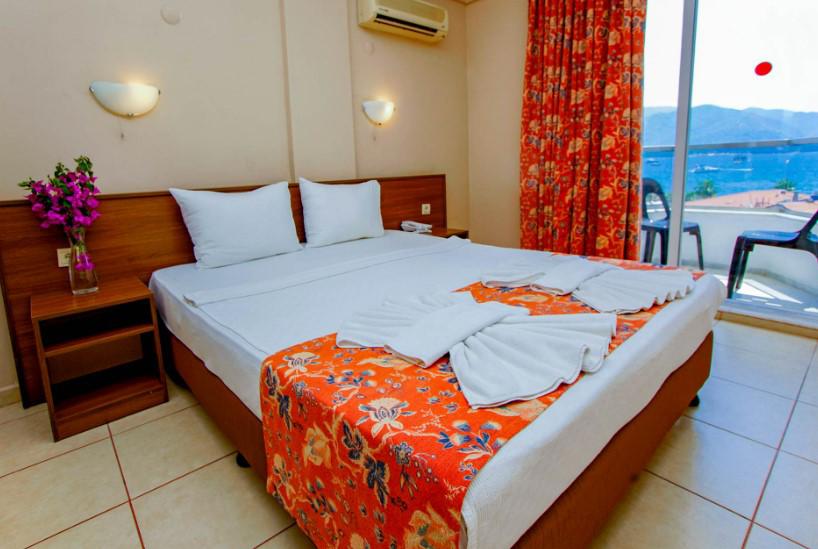 Sonnen Hotel