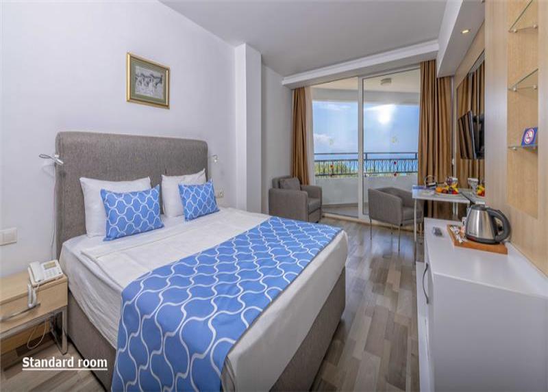 Amara Comfort Resort (Ex Loxia Comfort Resort ) Hotel
