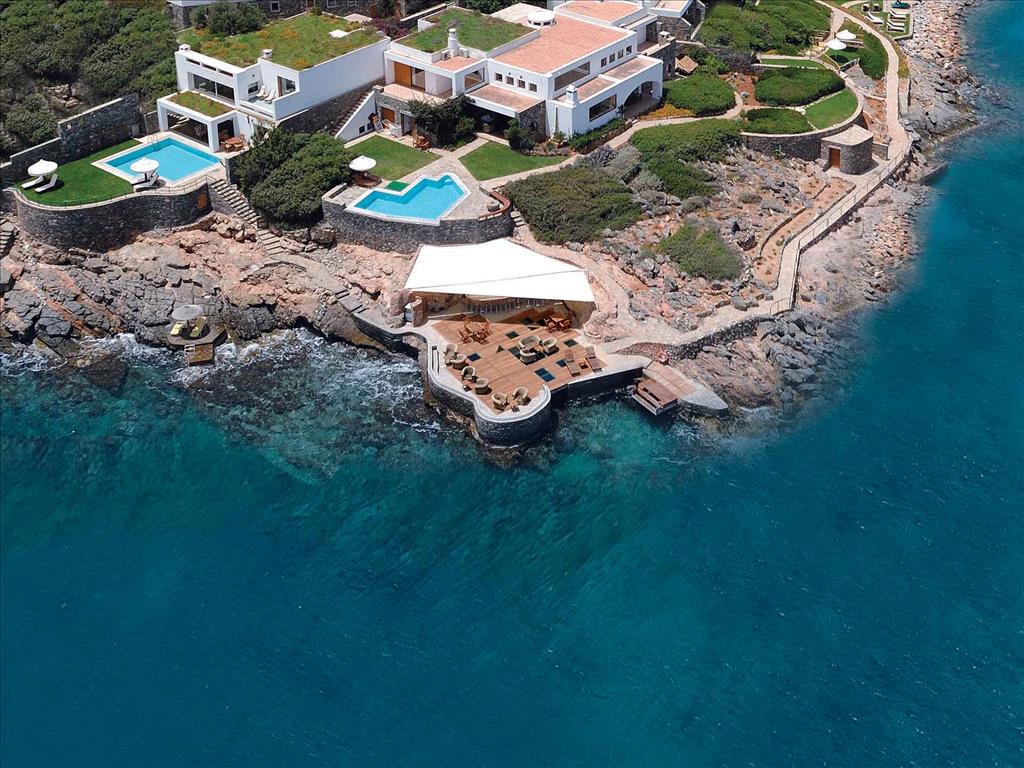 Elounda Peninsoula Luxury Resort