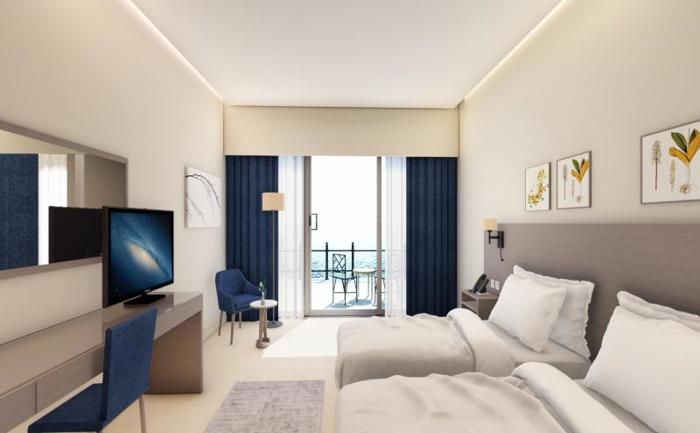 Jaz Asteria Beach