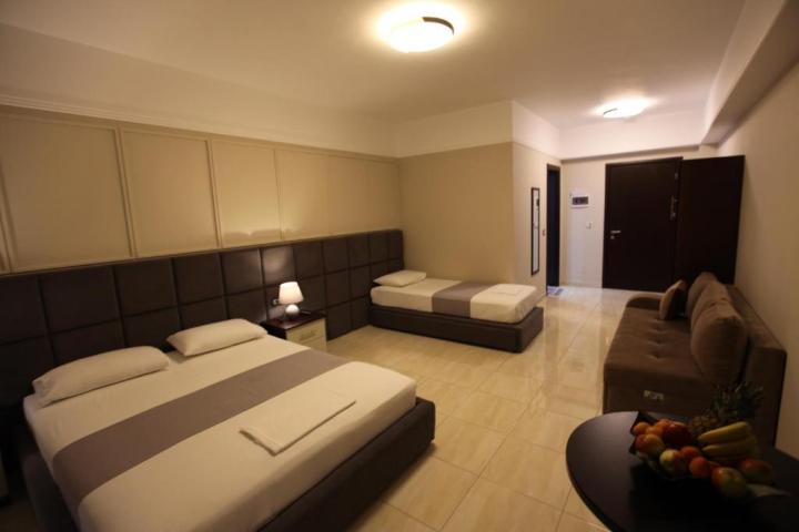 Hotel Heksamil