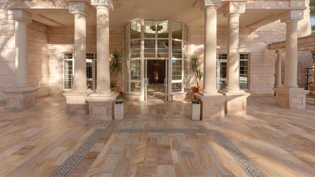 Movenpick Resort and Residences Aqaba